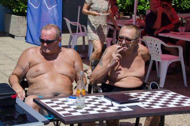 Schnuppertauchen 02.07.2016