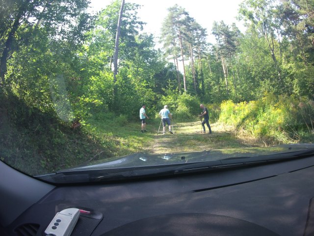 Waldwiesenwandertag 09.09.2017
