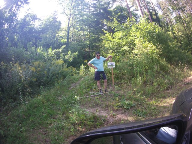 Waldwiesenwandertag 09.09.2017