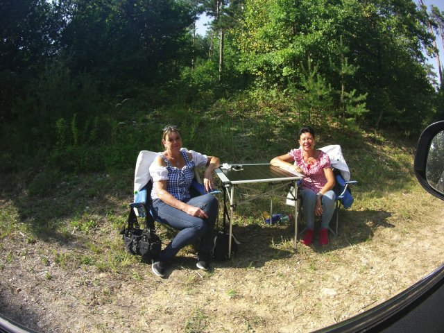 Waldwiesenwandertag 09.09.2017