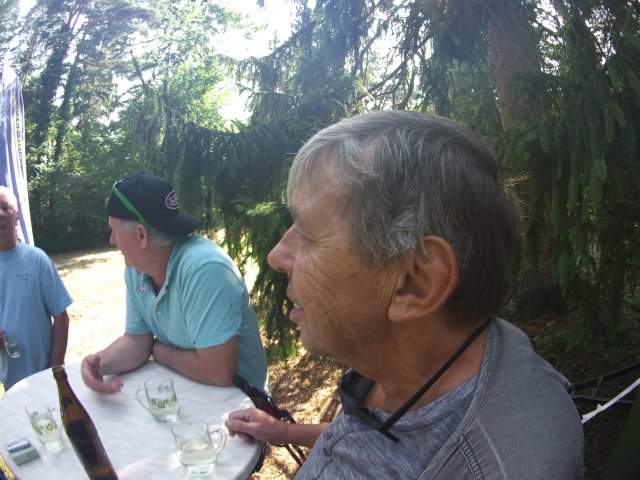 Waldwiesenwandertag 09.09.2017