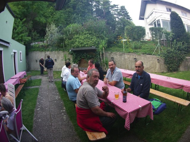 Waldwiesenwandertag 09.09.2017