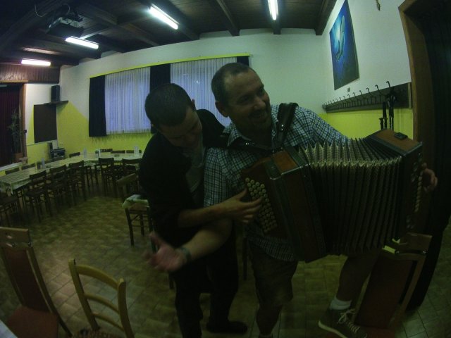 Waldwiesenwandertag 09.09.2017