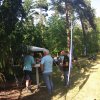 Waldwiesenwandertag 09.09.2017