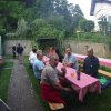 Waldwiesenwandertag 09.09.2017