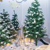 Clubabend - Weihnachtsfeier 01.12.2017