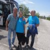 Mulatschak Neusiedler See 22.06.2018
