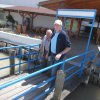 Mulatschak Neusiedler See 22.06.2018