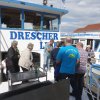 Mulatschak Neusiedler See 22.06.2018
