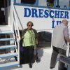 Mulatschak Neusiedler See 22.06.2018