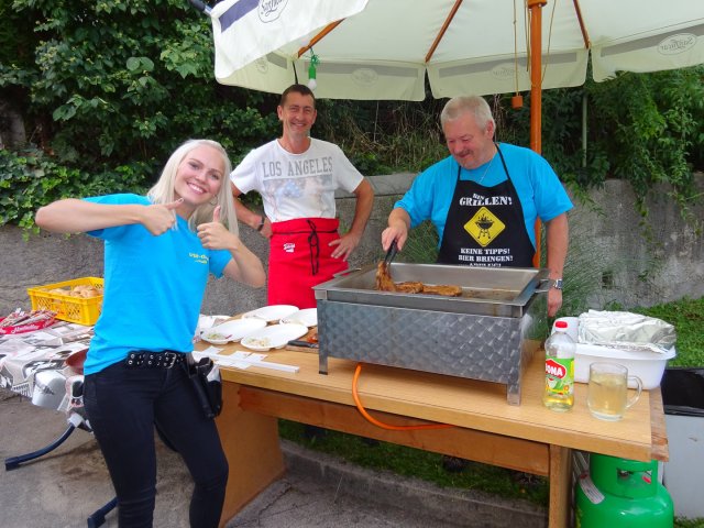 Kirtag 11.08.2018 bis 12.08.2018