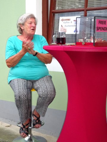 Kirtag 11.08.2018 bis 12.08.2018