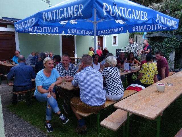 Kirtag 11.08.2018 bis 12.08.2018