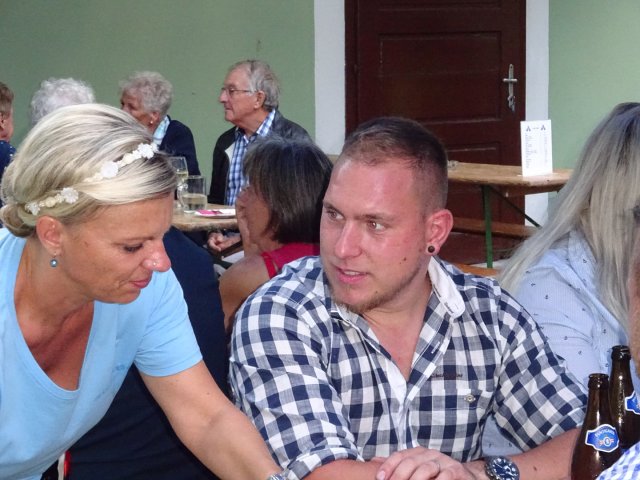 Kirtag 11.08.2018 bis 12.08.2018