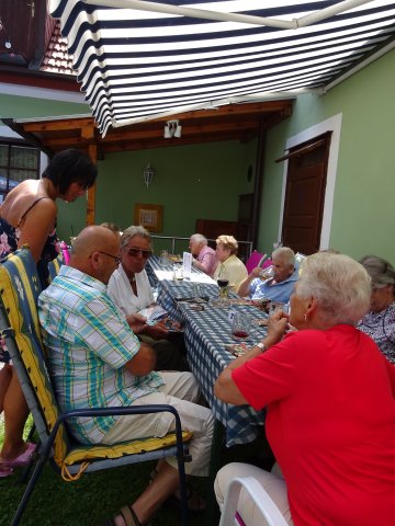 Kirtag 11.08.2018 bis 12.08.2018