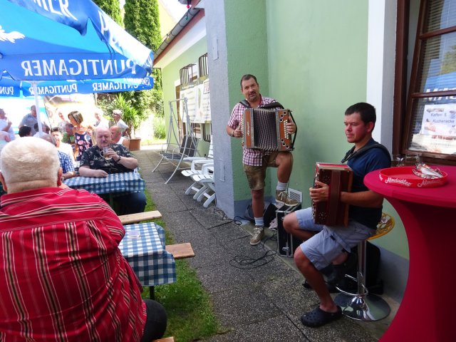 Kirtag 11.08.2018 bis 12.08.2018