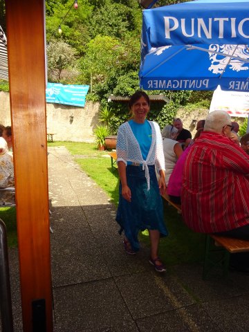 Kirtag 11.08.2018 bis 12.08.2018