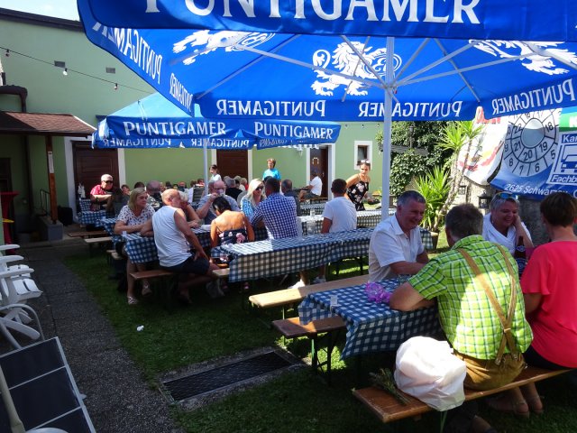 Kirtag 11.08.2018 bis 12.08.2018