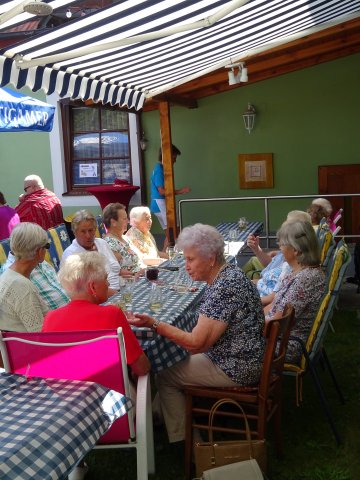 Kirtag 11.08.2018 bis 12.08.2018