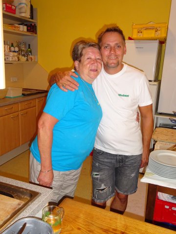 Kirtag 11.08.2018 bis 12.08.2018