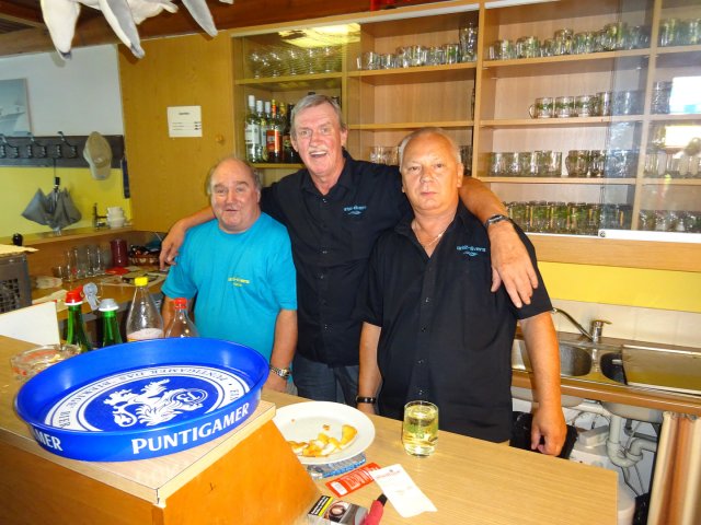 Kirtag 11.08.2018 bis 12.08.2018