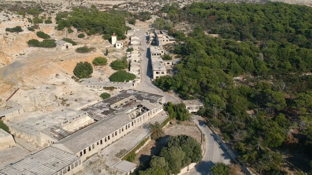 Ausflug Insel Rab 19,09,2018 bis 23.09.2018