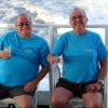 Ausflug Insel Rab 19,09,2018 bis 23.09.2018