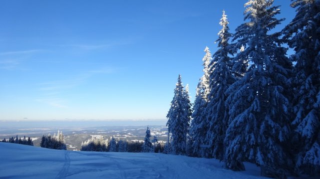 Hüttentage vom 11.01.2019 bis 12.01.2019