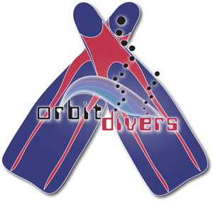 Logo Orbit Divers
